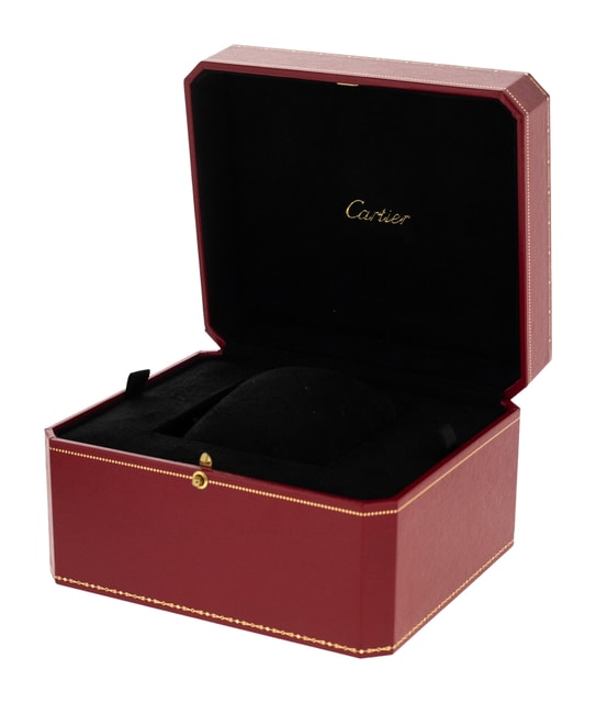 Cartier Tank Americaine W2603156 Image 4